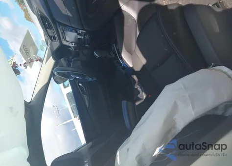 2017 Nissan Rogue Sv из США, поврежденный, VIN KNMAT2MV8HP533441